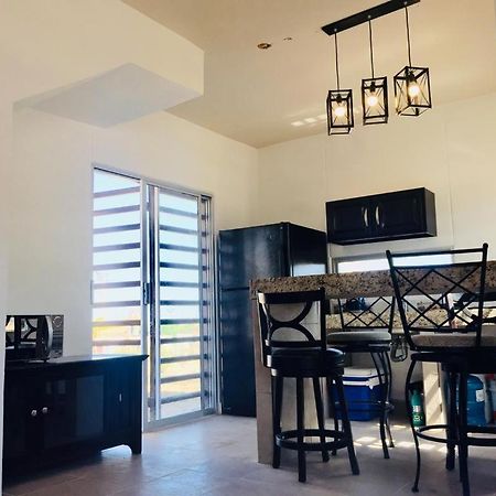 Вилла Tu Casa Con Pergola En La Paz Bcs Экстерьер фото