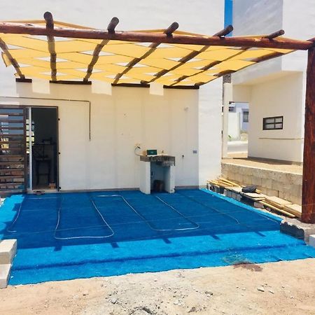 Вилла Tu Casa Con Pergola En La Paz Bcs Экстерьер фото