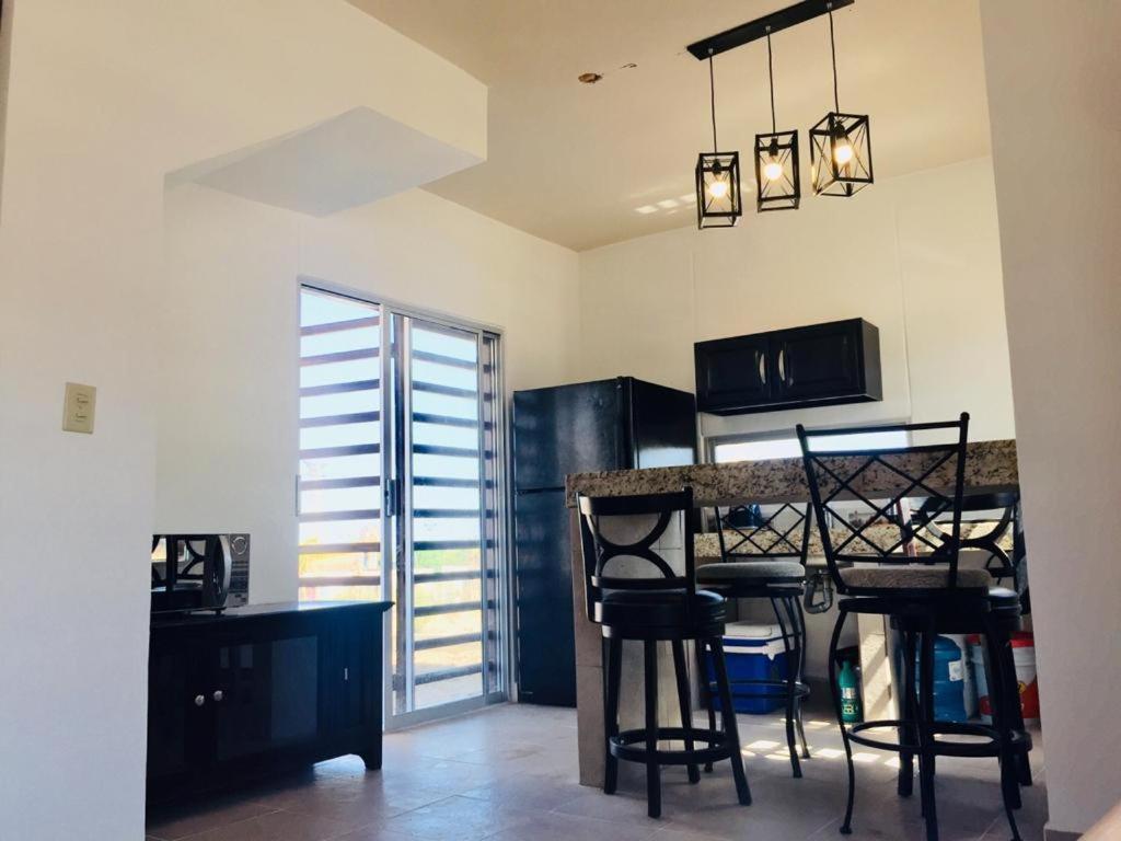 Вилла Tu Casa Con Pergola En La Paz Bcs Экстерьер фото