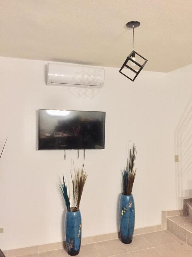 Вилла Tu Casa Con Pergola En La Paz Bcs Экстерьер фото