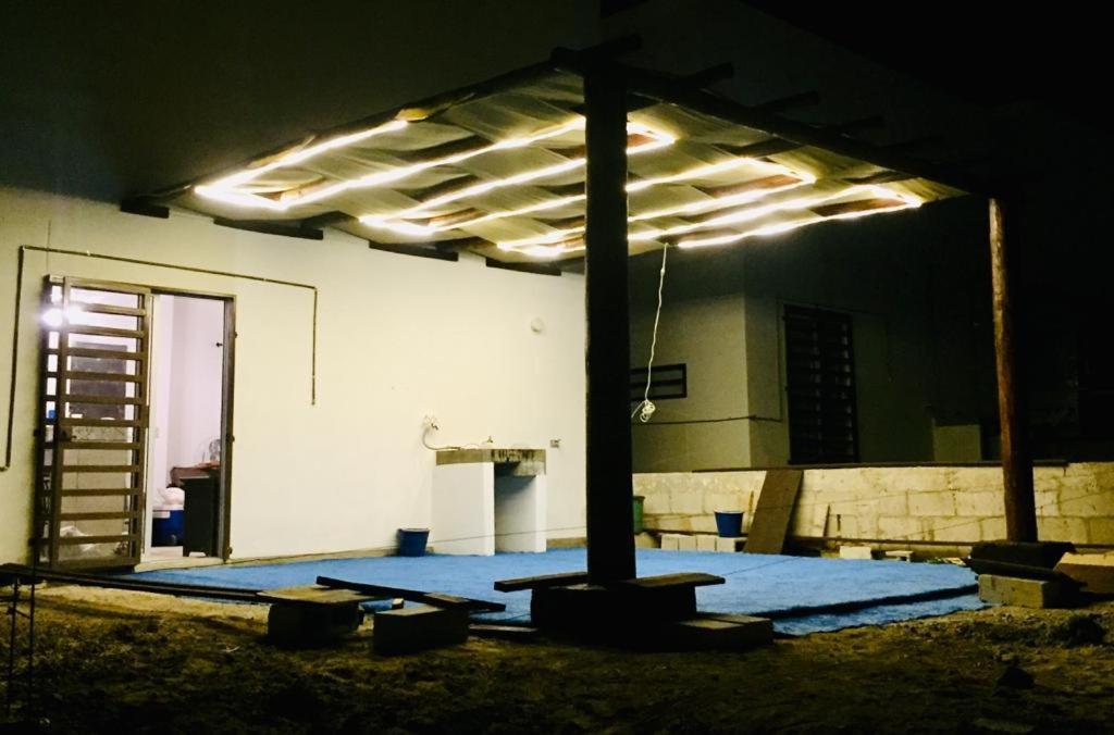 Вилла Tu Casa Con Pergola En La Paz Bcs Экстерьер фото
